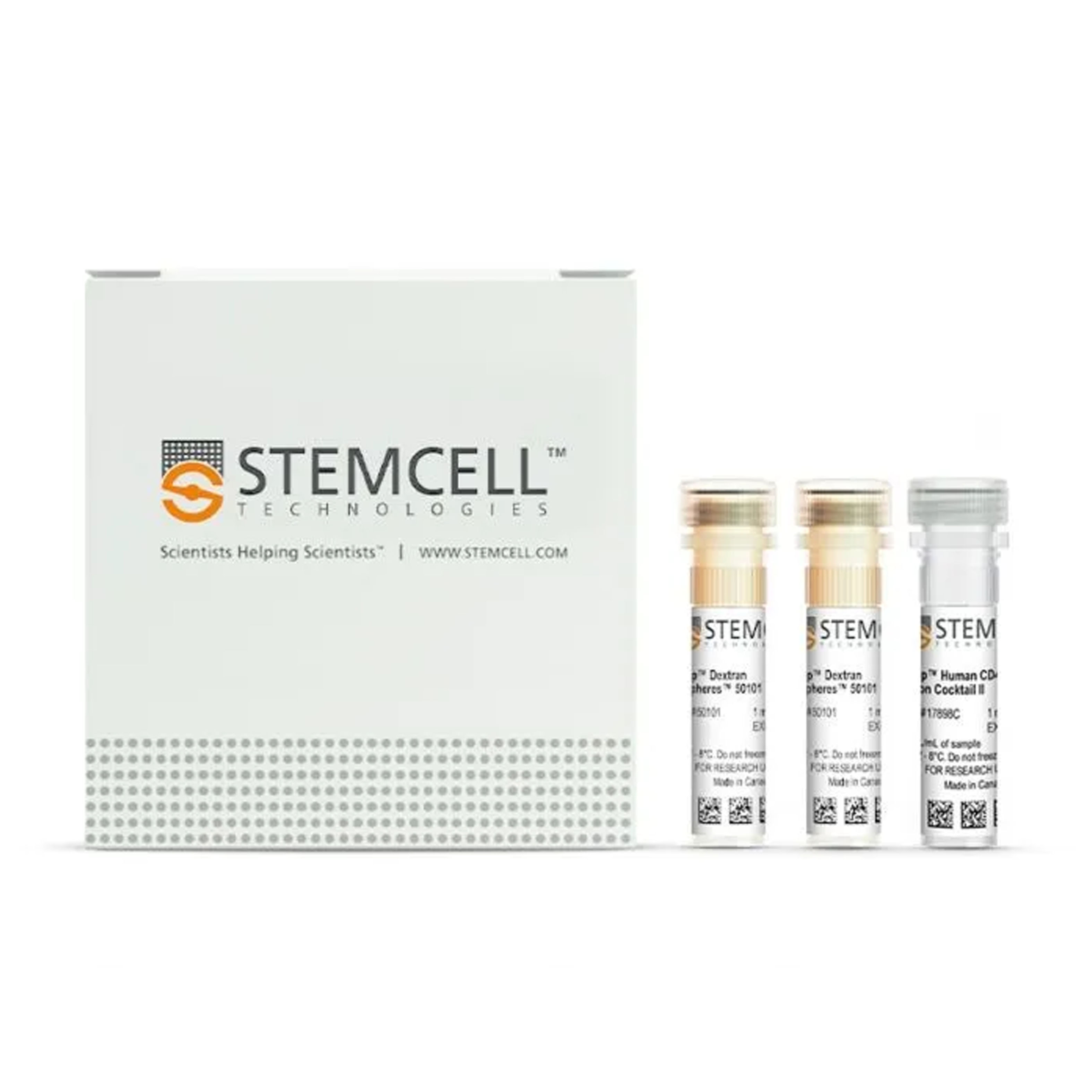 EasySep™人CD45去除试剂盒